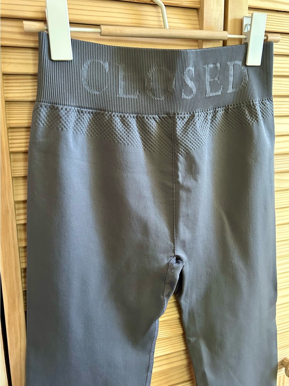 CLOSED leggings - Picture 7 of 9